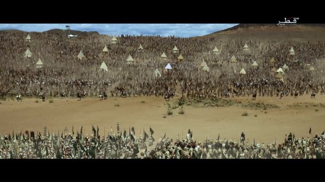 مسلسل عمر - الحلقة 19