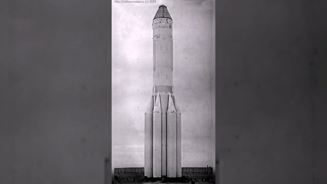 ✅ ВСЯ ЭВОЛЮЦИЯ РАКЕТОСТРОЕНИЯ В ОДНОМ ВИДЕО .mp4