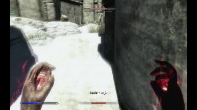 Lets Become: The Necromancer - Ep10 - Skyrim Build