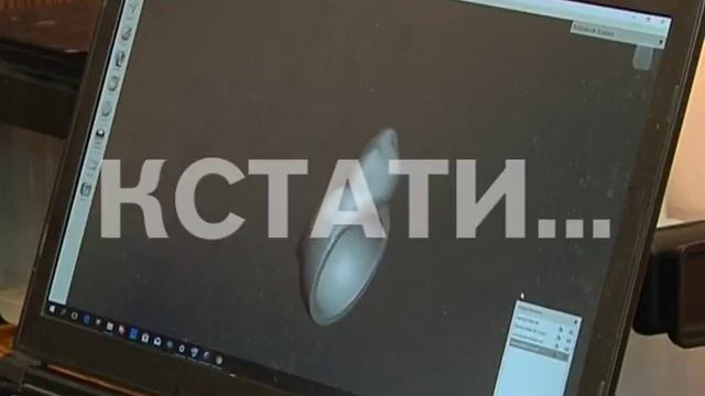 Наука для жизни - ноу-хау нижегородских медиков опробовали на первом пациенте