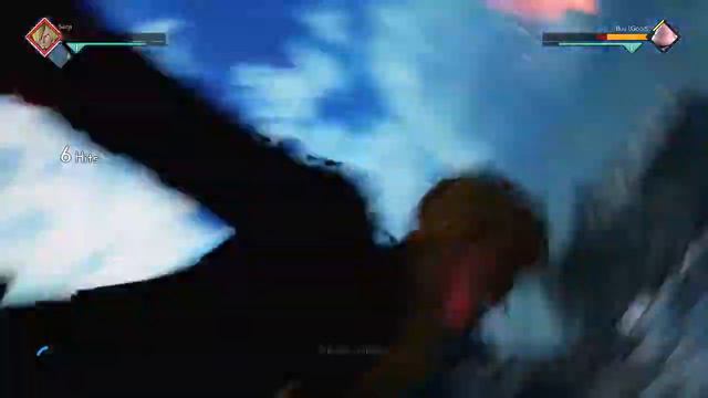 Jump Force Chapter 3 Key Missions The Pink Demon