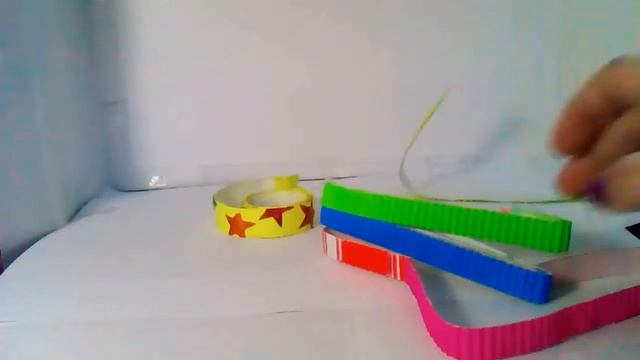 Скотч декоративный