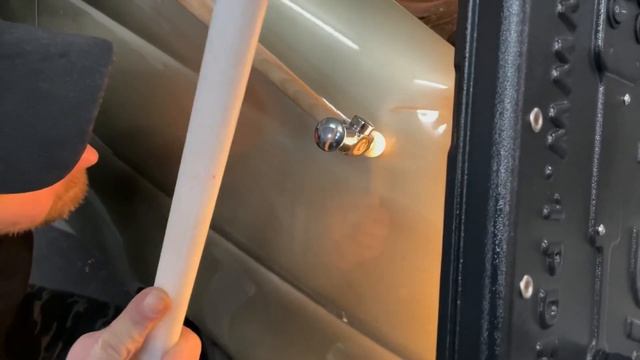 Ресничное преображение