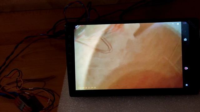 Авторегистратор V2 WiFi 1080