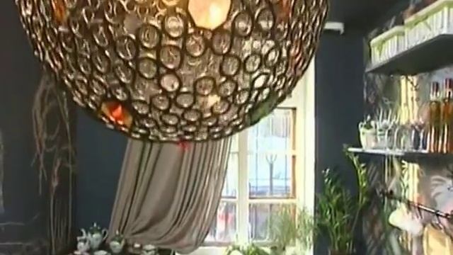 Инженерная доска Bauwerk Ясень термо Lava Villapark