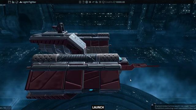 Kinetic Void - Tutorial Preview