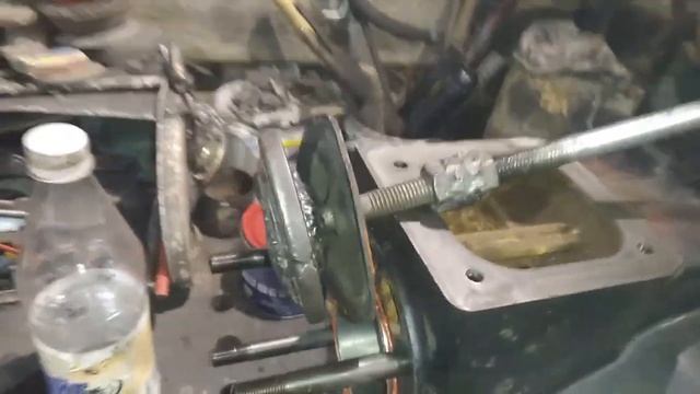 Дизайнерский капитальный ремонт