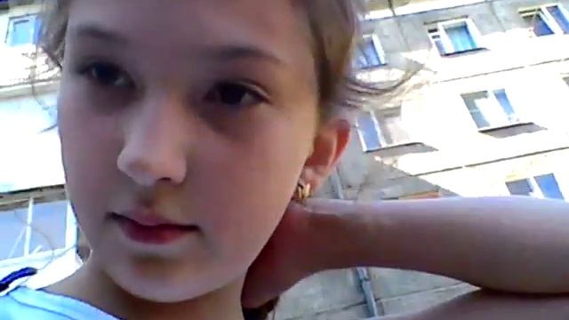 Мокрая голова