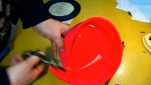 Прокладка для бытового автоклава своими руками. Доступный и недорогой вариант.