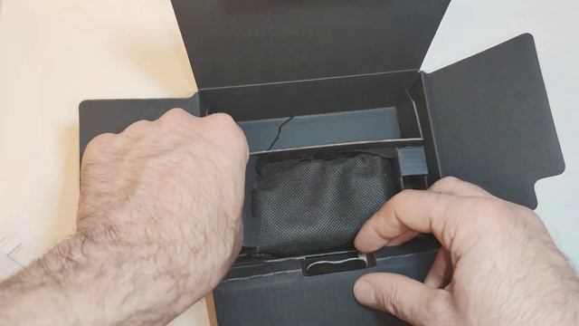 4K - Unboxing Sony Rx100 Vii