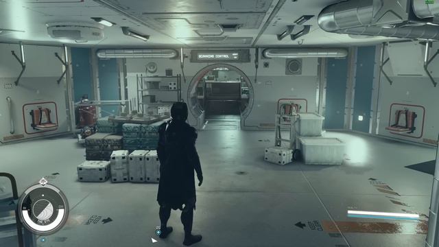 Starfield - Starborn Power NG+ Full Level 10 Power Guide