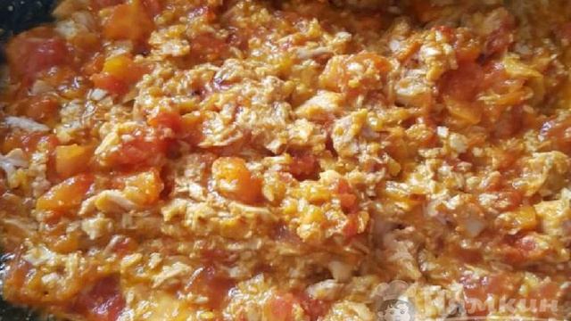 Книга рецептов