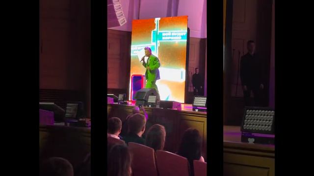 Премия НГС 22.05.2024 Митя Фомин, Валерия...