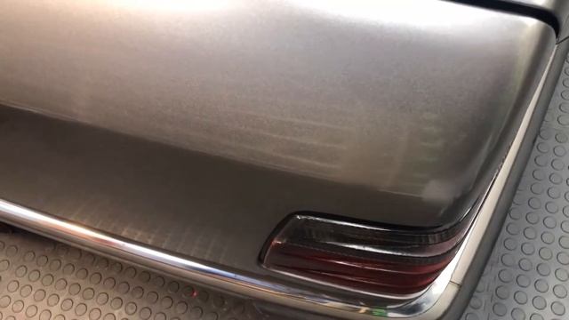 Mercedes W124 Carwrapping Mcfolia Kempten