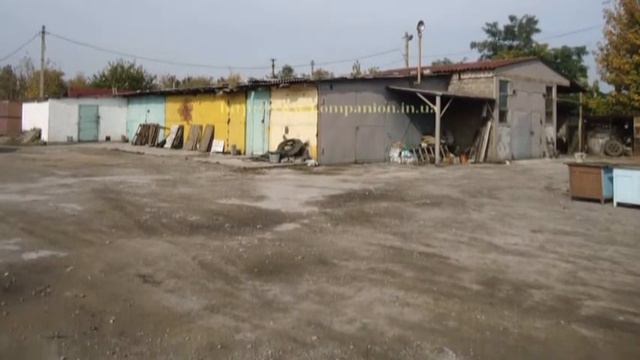 г. Мариуполь. Земельный участок под коммерцию