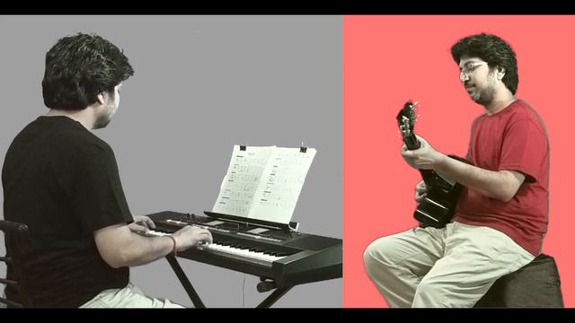 Bollywood Hindi Songs Instrumental Mashup For Live Performance