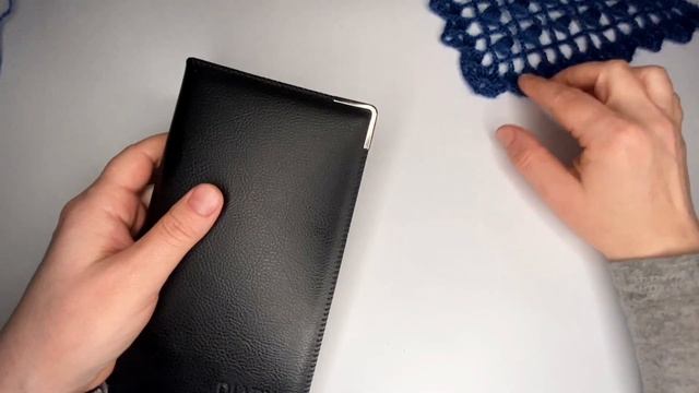 МК Кисти для шали/палантина. Бахрома вариант № 3