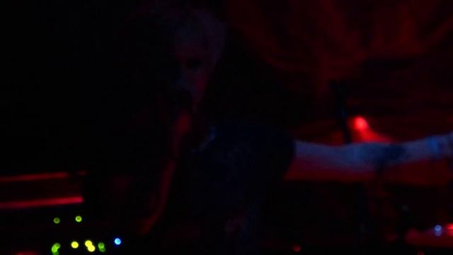 Lori! Lori! - Кувырком (Tele-club, Екатеринбург, 11.03.2016)