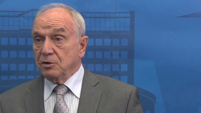 Владимир Алексеев об изменениях в законе об административно-территориальном устройстве