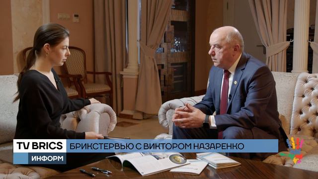 Цифровое техническое регулирование | Интервью с министром ЕЭК по техническому регулированию