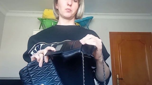 Покупки секонд хенд. Кожаная куртка сумка босоножки...