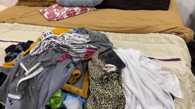 ACOMPÁÑAME A ORDENAR MI RECÁMARA #2 | Pasó Algo Paranormal 😰| Ammy Alvarado