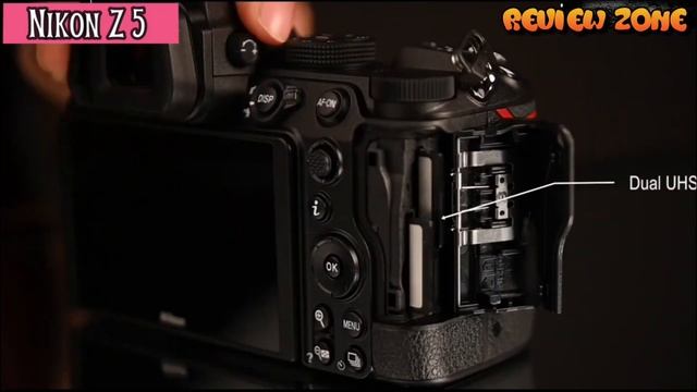 Top 5 BEST Nikon Cameras In 2024