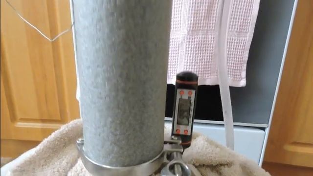 Медная колонна 