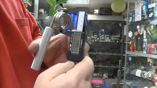 Обзор эспандера СХР для Максима из Питера