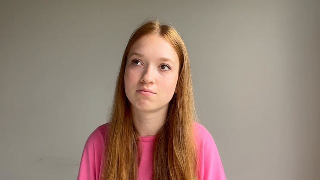 Анастасия Ткачева. ВидеоВизитка