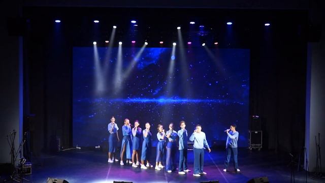 ТАЛИСМАН БЭНД  