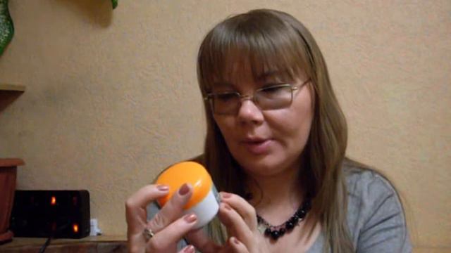 Пустые баночки 2