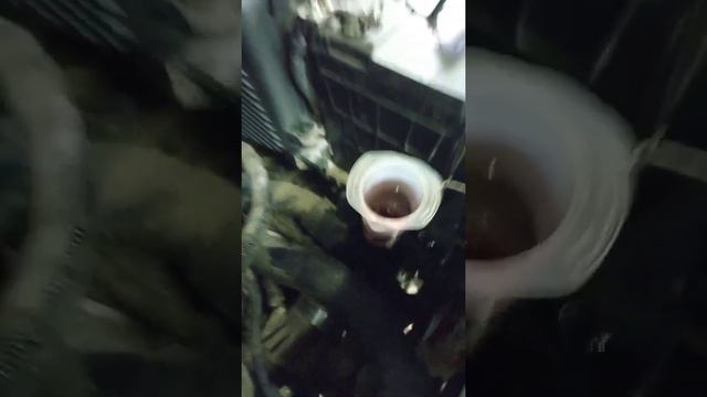 Замена масла АКПП: Toyota, Kia, Hyundai