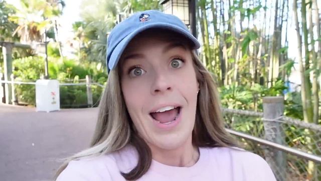 Magic Kingdom & Resort Day Vlog | Too Many Park Days Back To Back With A Toddler? | February 2023
