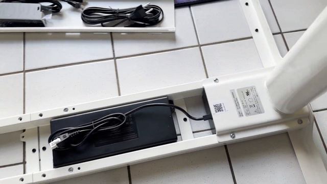 ➡️Test Du Meilleur Bureau Assis Debout électrique - FlexiSpot E8 Avancé (Review)
