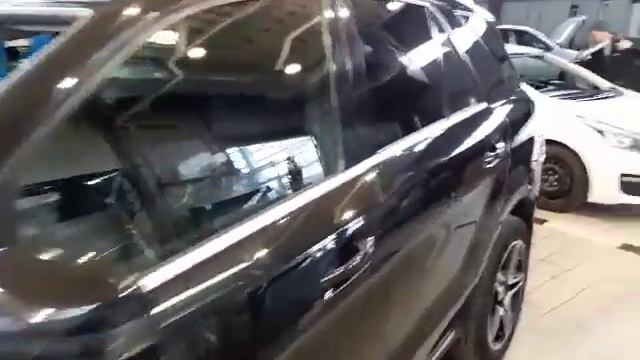 Машины в политике