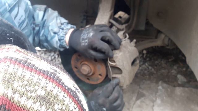 Ремонт Volkswagen Passat B3-B6