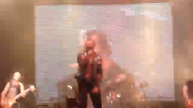 Zabriskie Point Fest Король и Шут Ели мясо мужики  Цех №9 03 07 2011