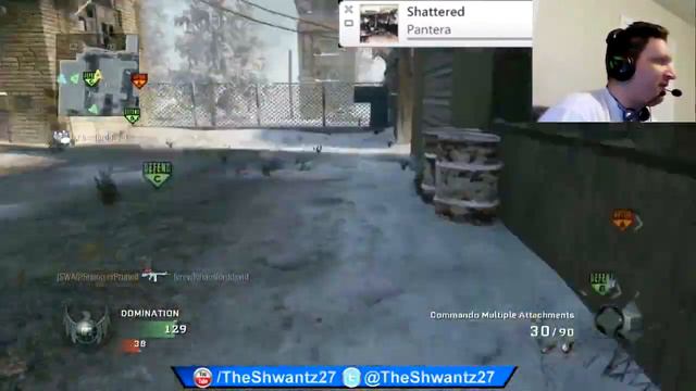 THANK YOU!! 8K Subs, 1K Followers