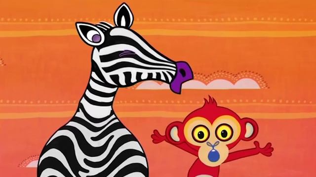 Why is Ostrich Hiding?   Tinga Tinga Tales Official  1 Hour of Full Episodes