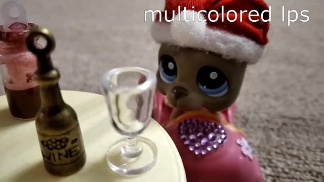 ❄ Full MEP ❄ 2 вариант (первый предыдущее видео)