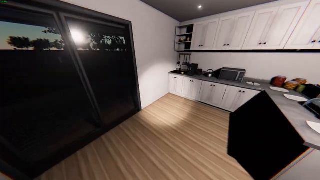 Пасхальное обновление (часть 2) | Фазмофобия Специальная