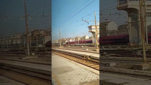 Gara Centrală  Din Milano