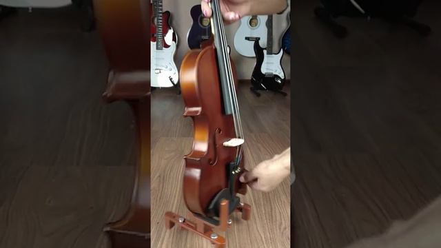 Скрипка Fabio SF-36-015E 3/4