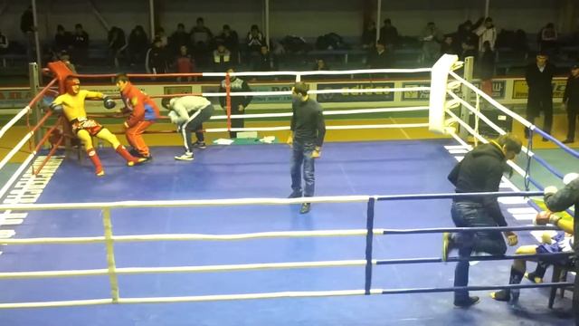 Kak Nashih Zasudili V Dagestane! Islam! -2.mp4