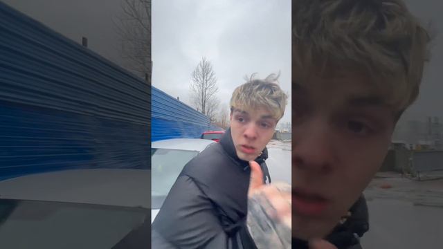 Когда друг взял японца😂