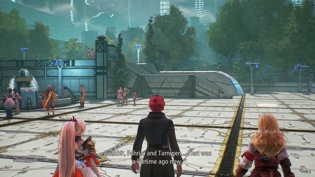 59✪ TALES OF ARISE Gameplay Walkthrough – 【NO CC】– Lenegis