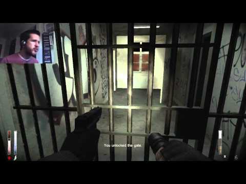 Cry Of Fear (Part 29) - FACECAM - 500TH VIDEO [Ch.6]