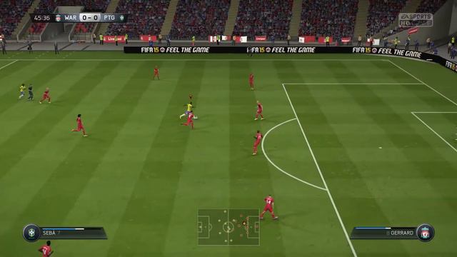 Ronaldinho's Rise To Royalty | Ep. 7 | FIFA 16 News!