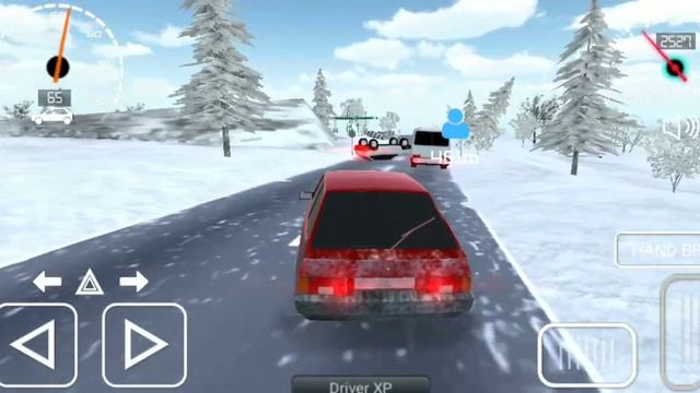  Техническое видение